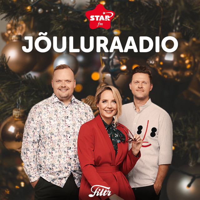 Jõuluraadio: Star FM