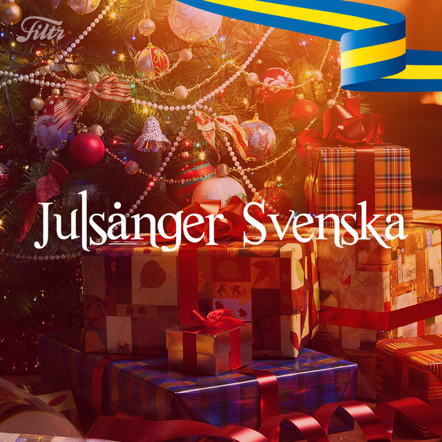 Julsånger Svenska