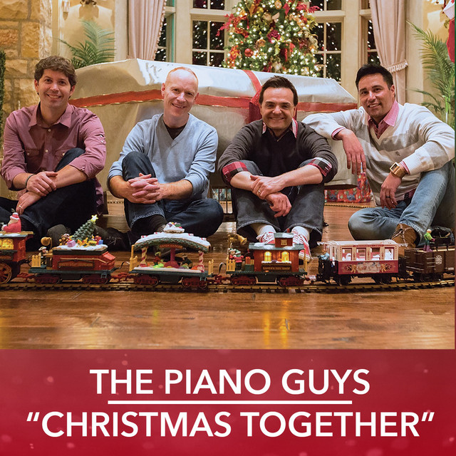 The Piano Guys, Home Alone & More On Merry Masterworks Christmas Holiday Playlist
