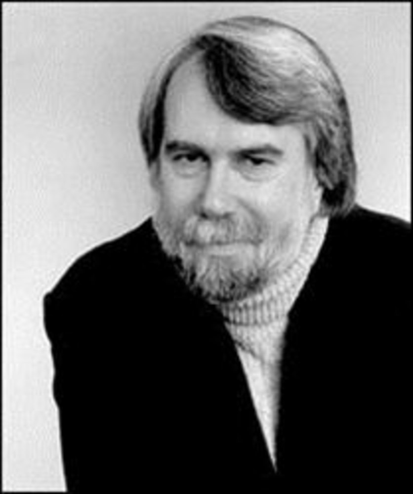 Christopher Rouse