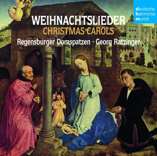 Weihnacht mit den Regensburger Domspatzen