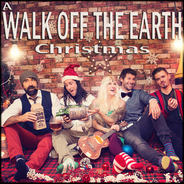 A Walk Off the Earth Christmas