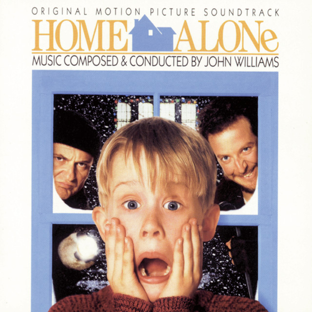 Home Alone – Soundtrack