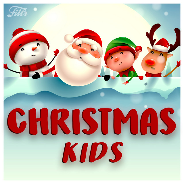 Christmas Kids Music