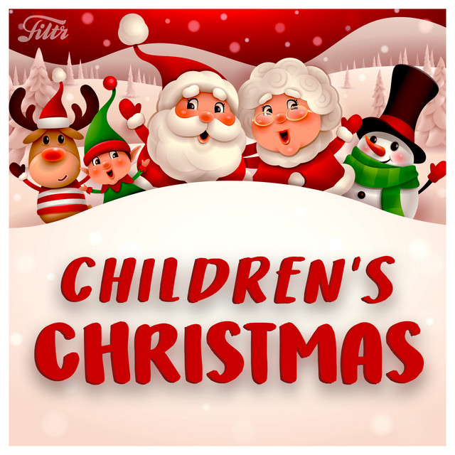 Children’s Christmas Music