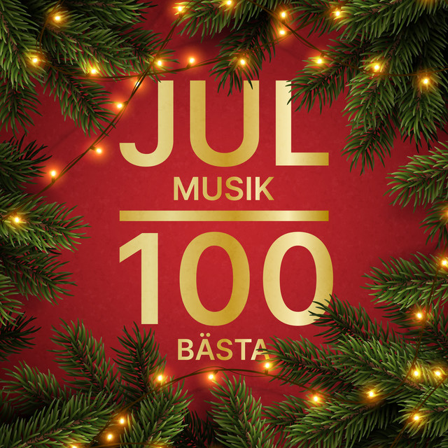 Julmusik – 100 bästa jullåtarna