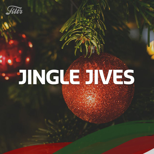 Christmas Jingle Jives