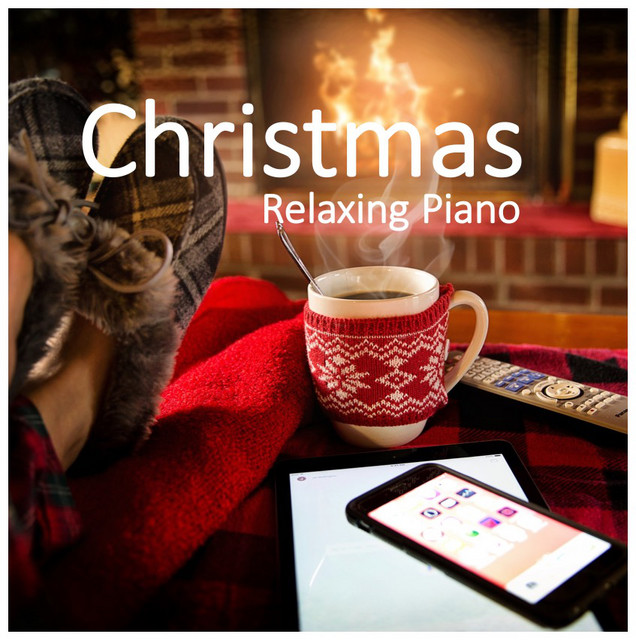 Relaxing Piano Christmas Music