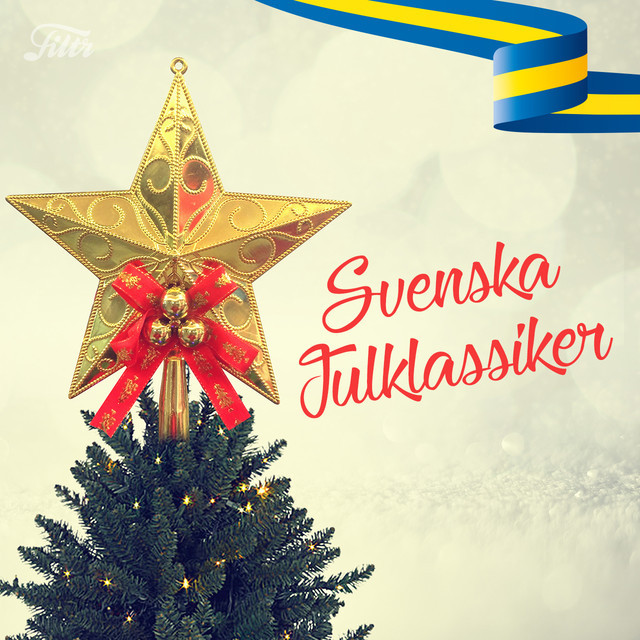 Svenska Julklassiker