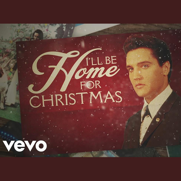 Elvis Presley: Christmas Classics