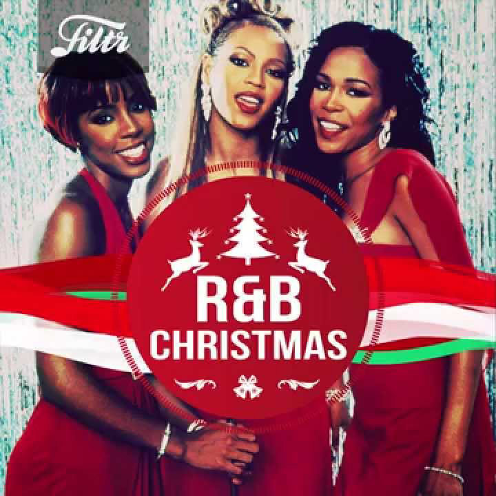 R&B Christmas Songs: RnB & Soulful Holiday Favorites