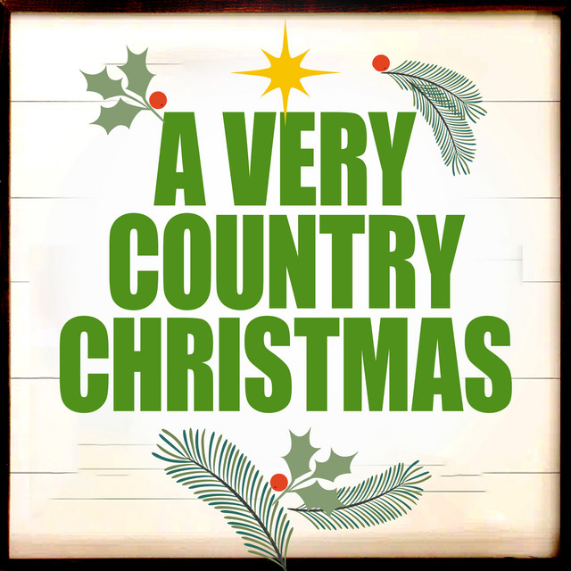A Very Country Christmas: Holiday Hits