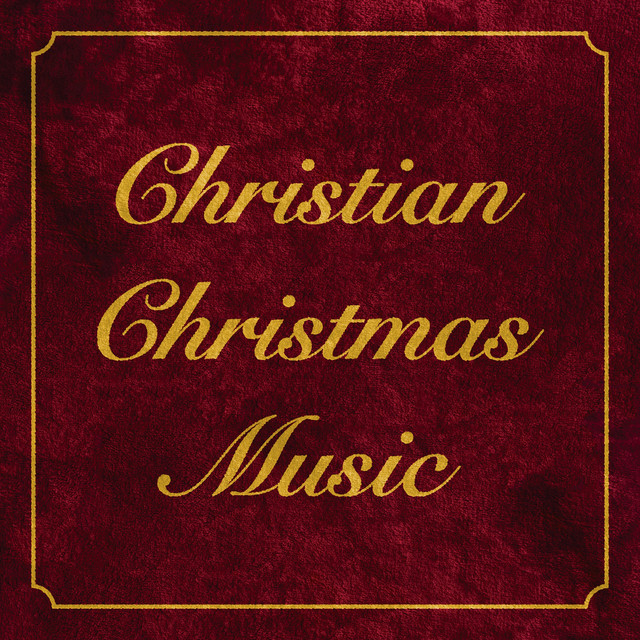 Christian Christmas Music