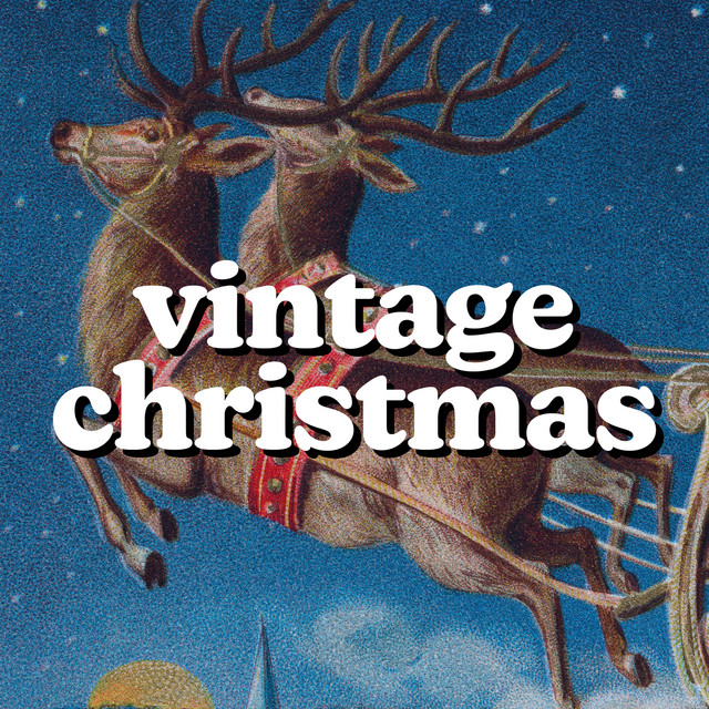 Vintage Christmas Classics