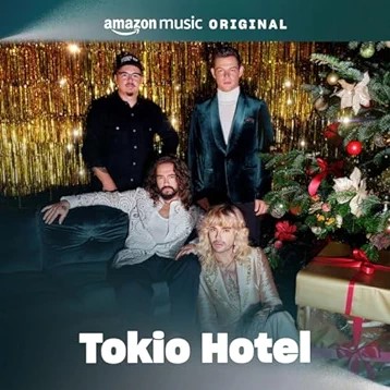 Your Christmas (Amazon Music Original)