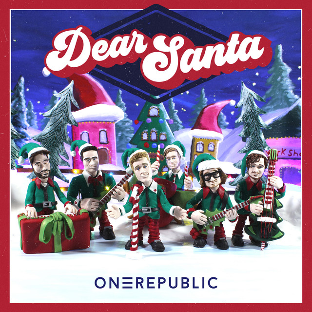 Dear Santa – Single