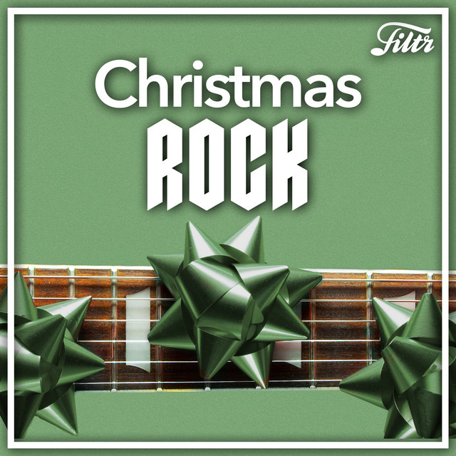 Christmas Rock Top 100 Classics