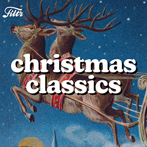 Old Christmas Music | Holiday Classics